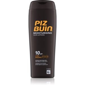 IN SUN LOTION 10 SPF PIZ BUIN