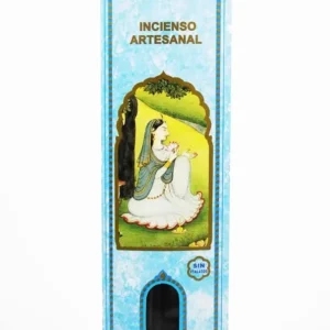 INCIENSO MENTA RADHE SHYAM