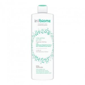 INTIBIOME VIDA ACTIVA 500ML