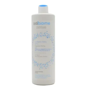 INTIBIOME CUIDADO DIARIO 500ML