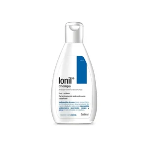 IONIL CHAMPÚ 200ML