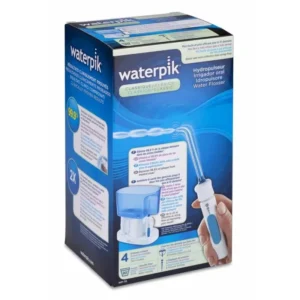 WATERPIK IRRIGADOR BUCAL CLÁSICO