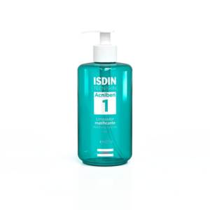 LIMPIADOR MATIFICANTE GEL 400ML