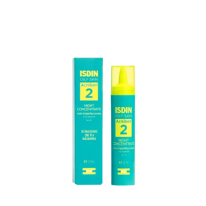 NIGHT CONCENTRATE SERUM 27ML