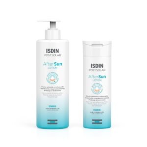 ISDIN AFTER SUN LOTION 250ML