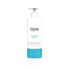 AFTER SUN LOTION ISDIN 400ML