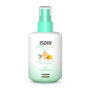 AGUA SUAVE PERFUMADA ISDIN