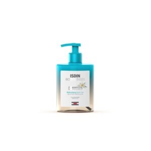GEL DE BAÑO REFRESCANTE EDELWEIS ISDIN