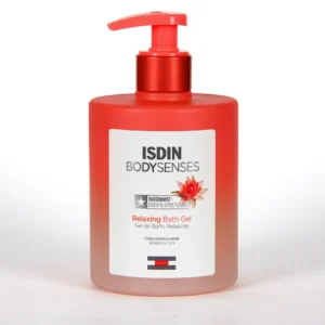 GEL DE BAÑO RELAJANTE LOTUS ISDIN