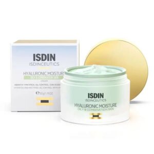 HYALURONIC MOISTURE PIEL MIXTA