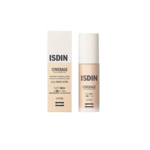 CN: 221890.1 ISDIN COVERAGE 1.0 PEARL 20,41