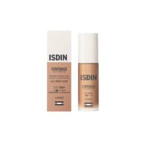 CN. 221894.9 ISDIN COVERAGE 5.0 BRONZE 20,41