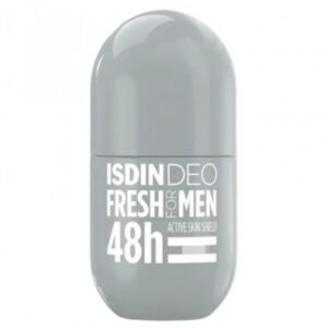 ISDINDEO FRESH FOR MEN 48H