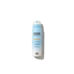 ISDIN FACIAL MIST BRUMA FACIAL SPF 50