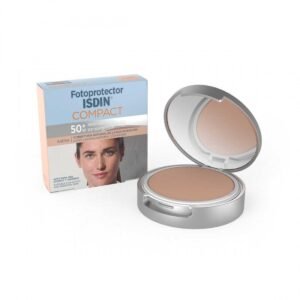 FOTPROTECTOR ISDIN COMPACT 50