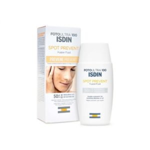 SPOT PREVENT COLOR ISDIN