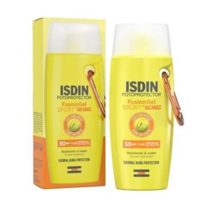 ISDIN FUSION GEL SPORT ALCARAZ SPF 50