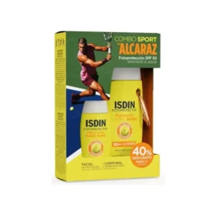 FUSION WATER MAGIC ALCARAZ