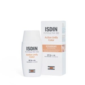 ACTIVE UNIFY COLOR ISDIN