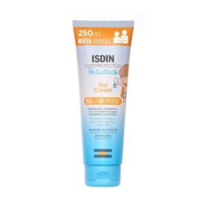 152733.2 ISDIN PEDIATRICS GEL CREAM 250ml