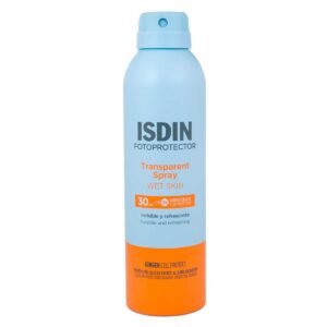FOTOPROTECTOR TRANSPARENT SPRAY 30SPF