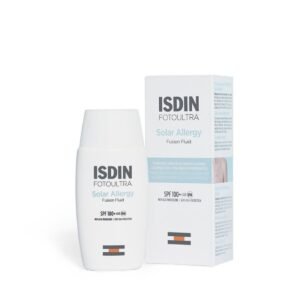 166981.0 FOTOULTRA ISDIN SOLAR ALLERGY