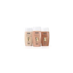 187819.9 PROTECTOR ISDIN FUSION WATER