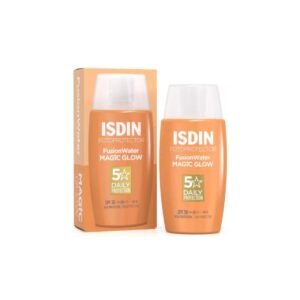 FUSION WATER GLOW SPF 50