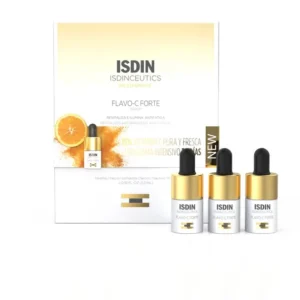 FLAVO-C FORTE SERUM 3U
