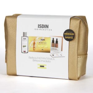BELLEZA INSTANTANEA PACK  ISDINCEUTICS