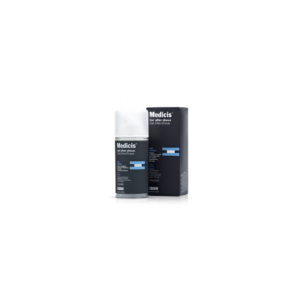 MEDICIS GEL AFTER SHAVE PIEL GRASA ISDIN