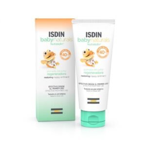 POMADA REGENERADORA PAÑAL ISDIN
