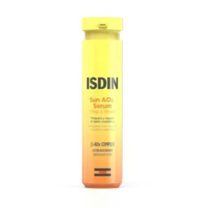 SUN AOX SERUM ISDIN