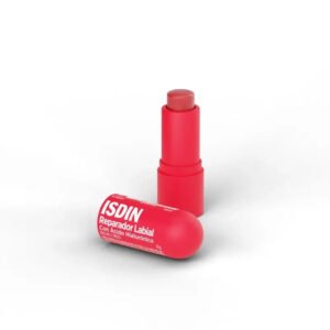 REPARADOR LABIAL ROJO ISDIN