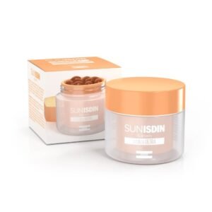 SUN ISDIN 60 CÁPSULAS