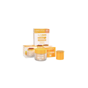 SUNISDIN PIGMENT CAPSULAS