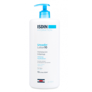LOCIÓN HIDRATANTE 500ML ISDIN