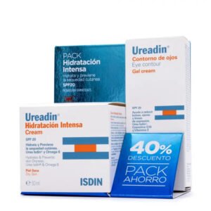 UREADIN HIDRATACION INTENSA PACK