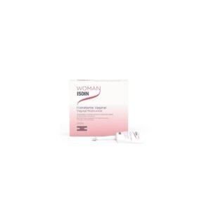 HIDRANTANTE VAGINAL ISDIN 12 MONODOSIS