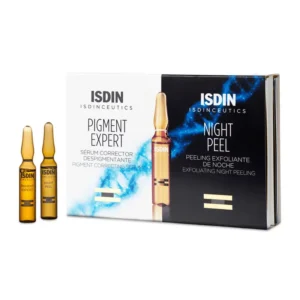 NIGHT PEEL AMPOLLA SERUM