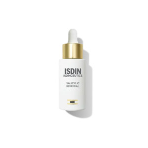 SALICYLIC RENEWAL SERUM ISDINCEUTIS