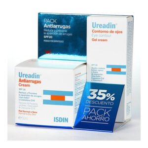 PACK UREADIN CREMA ANTIARR + CONT. OJOS