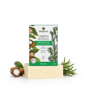 DEHESIA JABON ARTESANO REGENERADOR