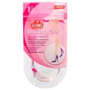 KIWI ALMOHADILLA INVISIBLE GEL ENTRE DED