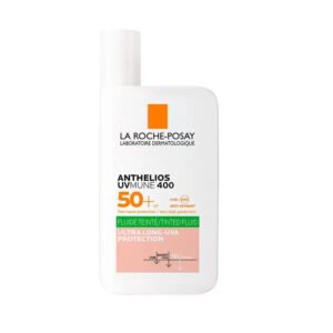 ANTHELIOS UVMUNE400 SPF50