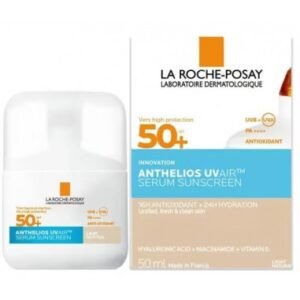CN: 238775.1 ANTHELIOS UVAIR SPF50+