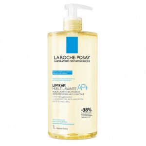 LIPIKAR HUILE LAVANTE AP+ 1L