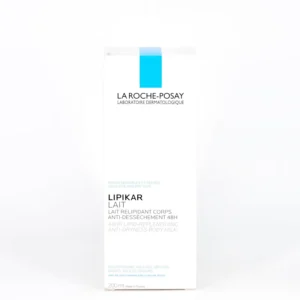 LIPIKAR leche corporal 200 ml