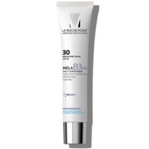 MELAB3 SPF 30 40ML