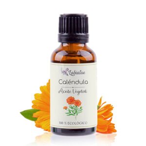 LABIATAE ACEITE CALENDULA ECO